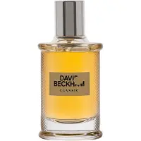 David Beckham Herengeuren Classic Eau de Toilette Spray