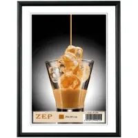 Zep Fotolijst AL1B4 Black 20x30 cm