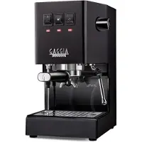 Gaggia - CLASSIC E24 ZWART