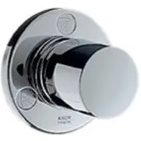 Hansgrohe Axor Uno_ afb Quattro/Trio 4-w.omstelkraan