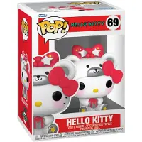 Funko POP! Pop! - Hello Kitty 'Polar Bear' #69