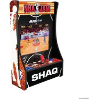 Arcade 1Up - NBA Jam Partycade Machine
