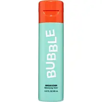 Bubble - Break Even pH Balancing Toner - Oily Skin - Niacinamide + Green Tea Tone