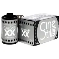 Cinestill Film CineStill BWxx (Double-X negative) 135/36