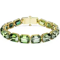 Swarovski - 5671258 - Millenia - Goudkleurig - Armband