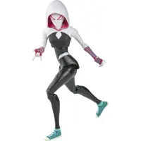 Hasbro Marvel Legends Series Spider-Man: Across The Spider-Verse Spider-Gwen 15 cm Actiefiguur met 4 Accessoires
