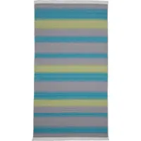 Arkhipelagos Strandlaken Arkhipelagos Green Vibration