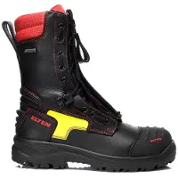 ELTEN Curt Gtx Esd F2a | Maat: 35