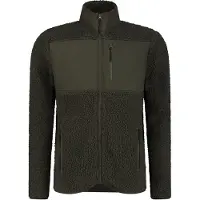 SANTINO Brooklyn Fleece Jacket | Maat: M
