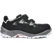 ELTEN Impulse Easy Esd S1 Grijs | Maat: 46