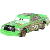 Disney Cars Speelgoed Chick Hicks