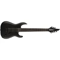 Jackson Mdk7 Ht Dinky Modern Pro Plus Ebo Satin Black