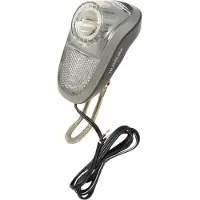 Cordo LED Koplamp Telesto Plus 10 Lux ON/OFF (Naaf)Dynamo
