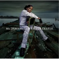 Universal Music Ms. Dynamite - A Little Deeper (2 LP) (Coloured Vinyl) (Limited Edition) (Remastered)