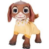 Disney Wish Puppe m. Sound - Valentino & Star - Wish - One Size - Puppen