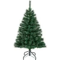 Everlands Kerstboom - kunst - Spruce - groen - 150 cm