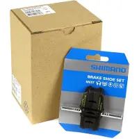 Shimano M65t Complete Velgremblokken 5 Paren