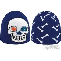 Brekka - Noughty Beanie - Mutsen
