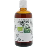 Cruydhof duizendblad tinctuur biologisch 100 ml