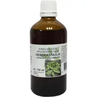 Cruydhof Capsella burs p / herderstasje tinctuur bio