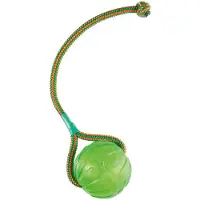 Starmark Swing n' Fling Kauwbal M ca.Ø7cm Hond