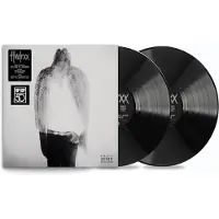 Sony music Hndrxx