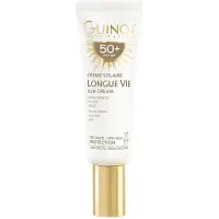Guinot Longue Vie Soleil Visage Crème Solaire Anti-Âge SPF 50+ | Alle huidtypes 50 ml