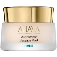 Ahava Multivitamin Massage Masker 50 ml