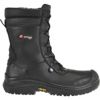 Sixton Peak Terranova S3 Zwart | Maat: 46