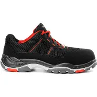 ELTEN Motion Air Esd S1 Werkschoen | Maat: 46