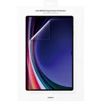 Samsung Originele Anti-Reflecting Screenprotector voor de Galaxy Tab S10 Ultra / Tab S9 Ultra