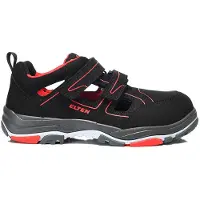 ELTEN Anthony Easy Sandaal 7175502 S1 Typ 2