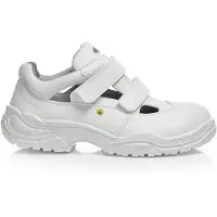 ELTEN White Easy Sandaal 72015 S1