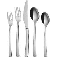 Sola Bestekset Capri (24-delig)