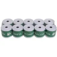 Exacompta Thermische Tel- en Kassarol 44 x 70 mm x 60 m 55 g/m²