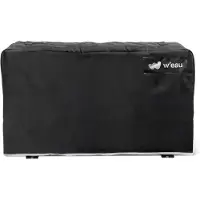 W'eau Full Inverter warmtepomp beschermhoes 89 x 42 x 57 cm