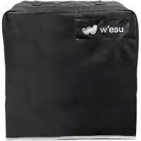 W'eau Mini Inverter Plus warmtepomp beschermhoes 51 x 38 x 47cm