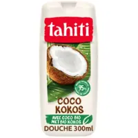 Tahiti 12x Tahiti Douchegel Kokos 300 Ml