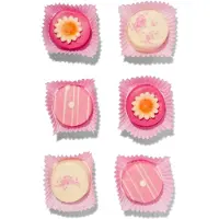 HEMA Marsepein Petit Fours