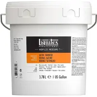 LIQUITEX Professional Acrylic Varnish Satin 3780ml