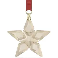 Swarovski Kerstster 2023 klein 5648747 | beeldjes decoratieobject voor feestdagen | Annual Edition ornament Festive