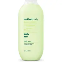 Method Daily Lotion, Pure Peace, Plant-Based - 532ml