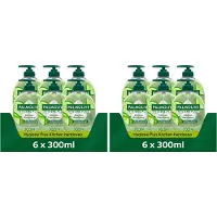 Palmolive Handzeep - Hygiene Plus Kitchen - 12 x 300 ml