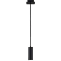 LINDBY Hanglampe , Joffrey, dimbare, Zwart, Woonkamer, Metaal, Modern