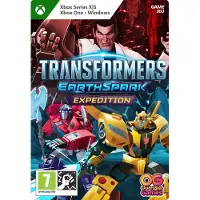 Transformers: Earthspark - Xbox Series X|S, Xbox One & Windows Download