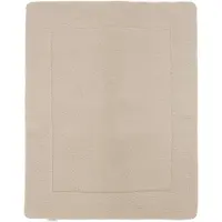 Meyco Parklegger Teddy Sand
