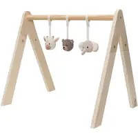 Jollein Babygym speeltjes Animals
