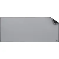 Logitech Studio Series muismat grijs