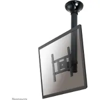 NeoMounts FPMA-C200 - Zwart