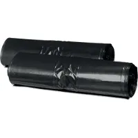 Tork Advanced 204040 Afvalzak 5 l Kunststof Zwart 1000 stuk(s)
